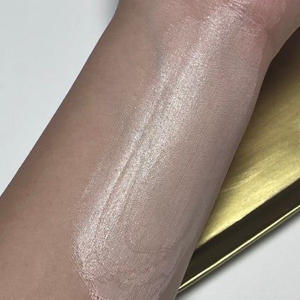 アリィー クロノビューティ カラーチューニングUV/アリィー/日焼け止めクリームを使ったクチコミ(5枚目)