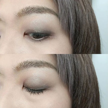 シグニチャー カラー アイズ/SUQQU/アイシャドウパレットを使ったクチコミ(5枚目)