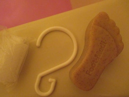 薬用 フットソープF1 フレッシュハーブ/フットメジ/レッグ・フットケアを使ったクチコミ(4枚目)