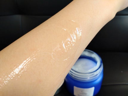 タカミスキンピールボディ/タカミ/ボディローションを使ったクチコミ(7枚目)