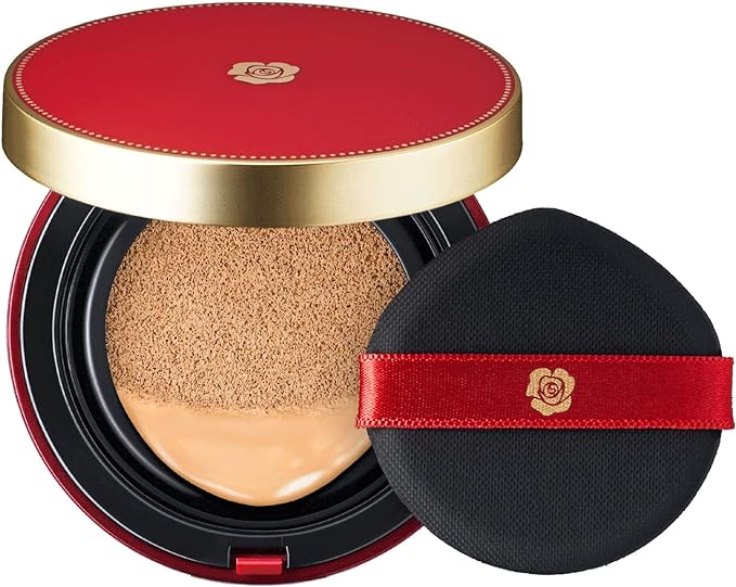 Aluce luce Plus クッションファンデーション Aluce luce