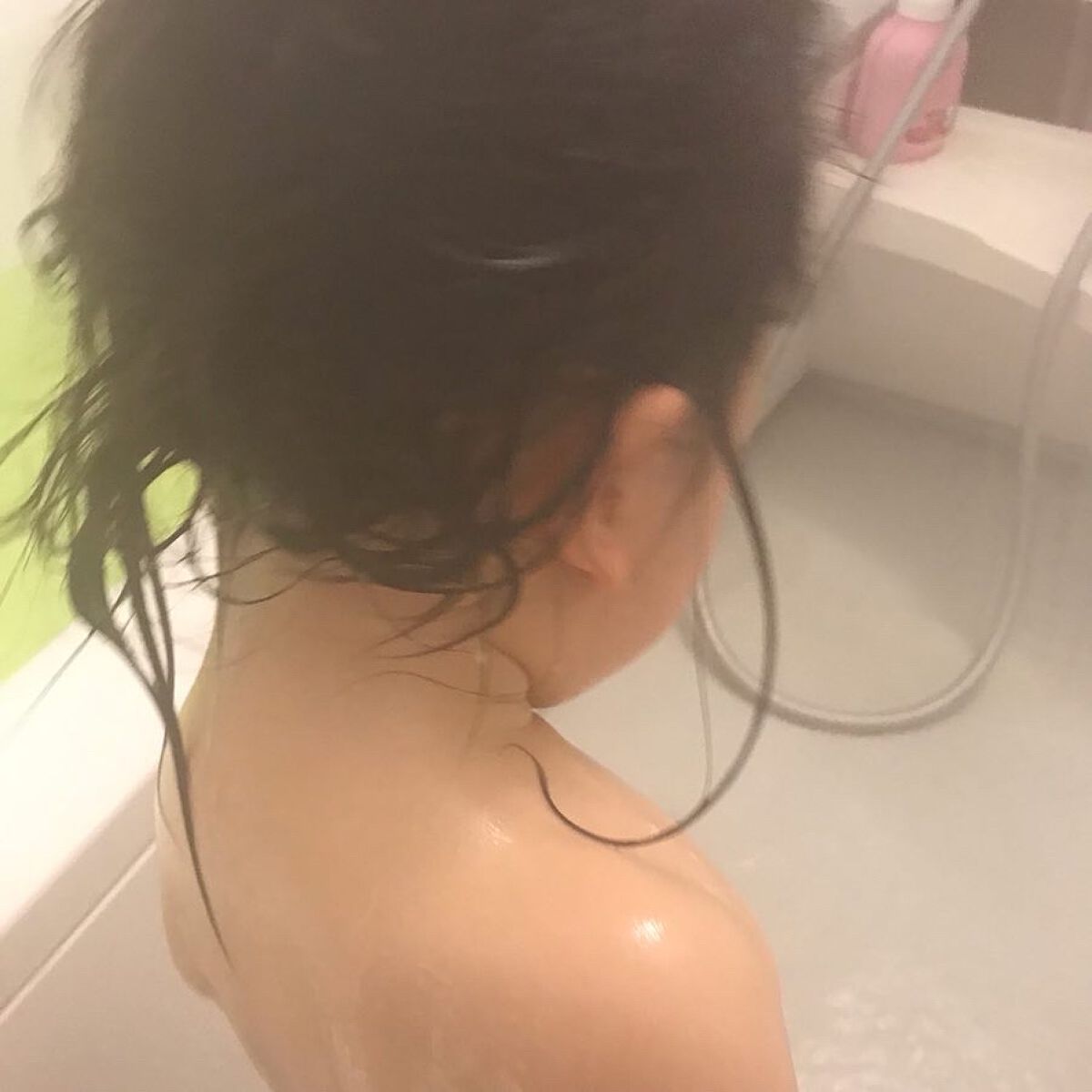 アラウベビー 泡全身ソープ/arau.baby （アラウ ベビー）/ボディソープを使ったクチコミ（2枚目）