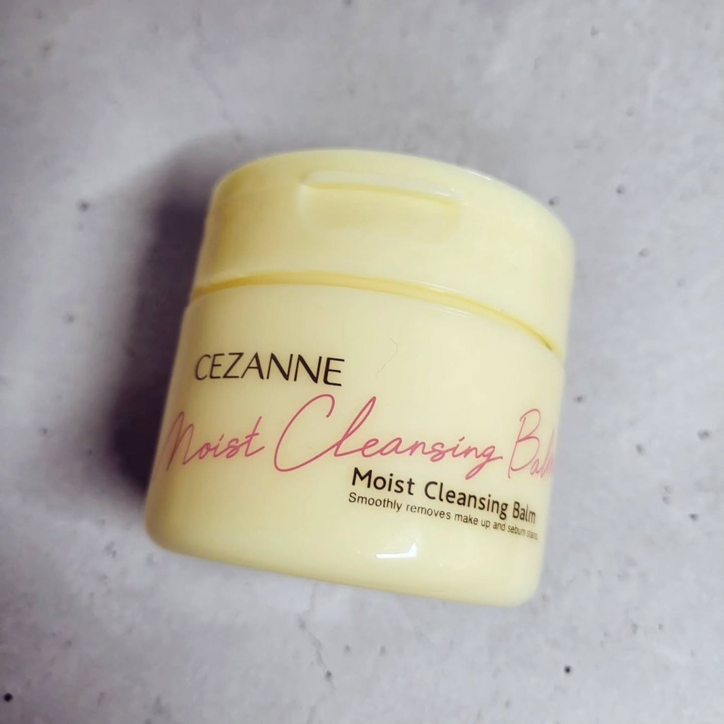 ãããªãã¯ã¬ã³ãžã³ã°ããŒã /CEZANNE/ã¯ã¬ã³ãžã³ã°ããŒã ã䜿ã£ãã¯ãã³ãïŒ2æç®ïŒ