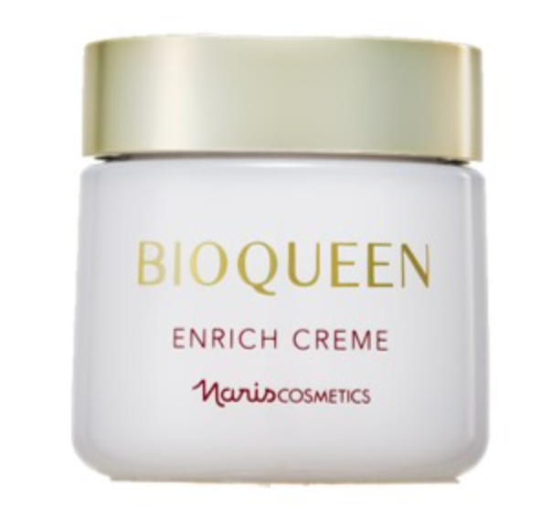 ビオクィーン エンリッチ クリーム ナリス化粧品