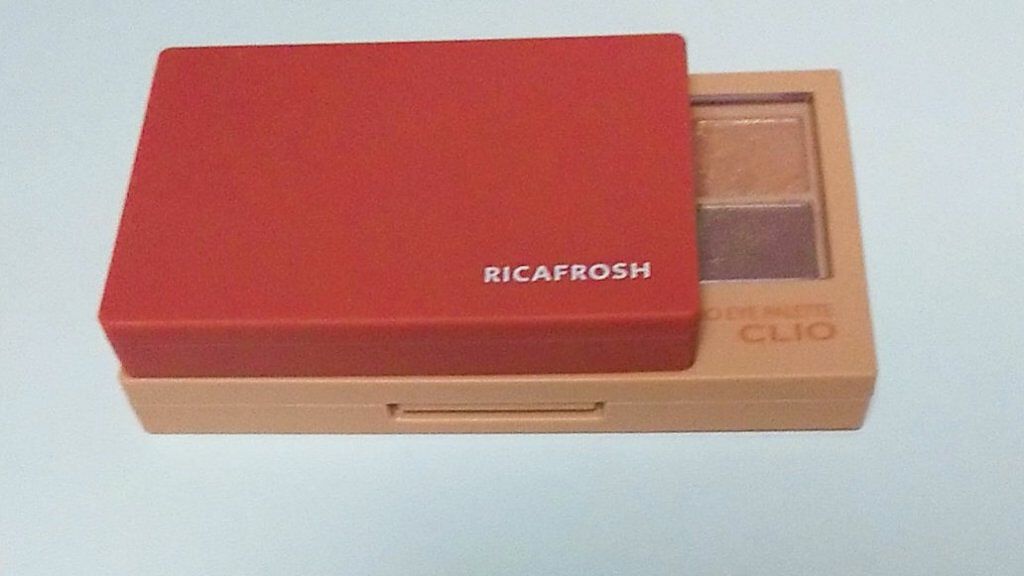 ジューシーリブティント/RICAFROSH/リップティントを使ったクチコミ(4枚目)