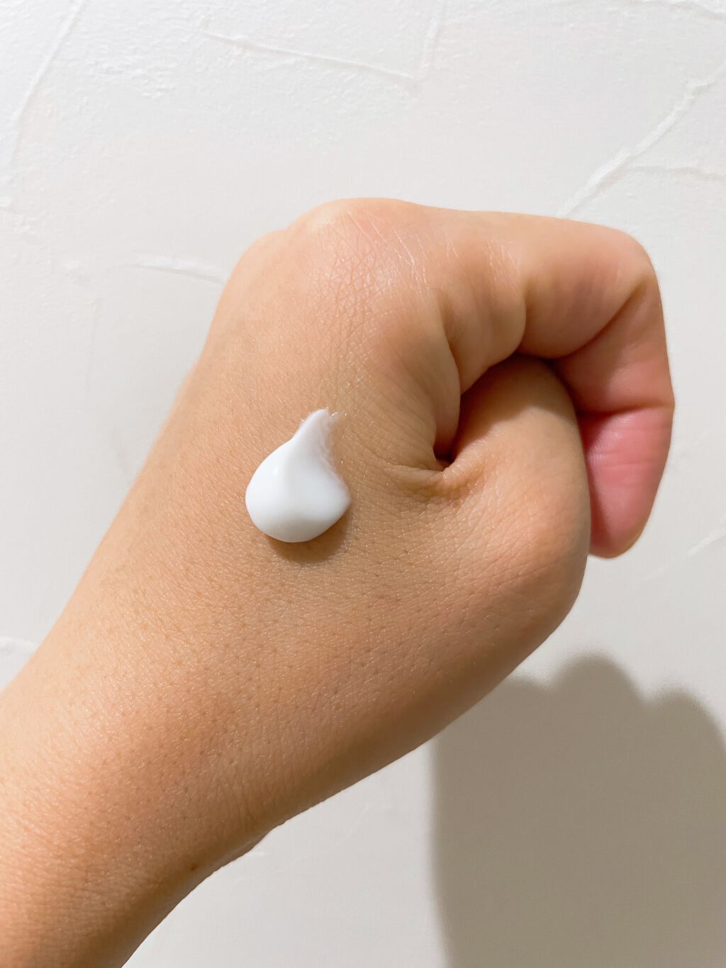 無印良品 保湿クリームのクチコミ「無印良品の保湿クリーム
これ、店舗で見たことありますか？？

チューブタイプで使いやすそう💛
.....」（3枚目）