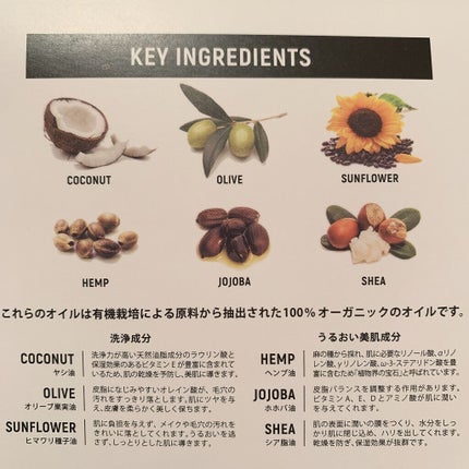 ザ・パーフェクトアンカー ラベンダー #6/THE PERFECT ANCHOR/ボディソープを使ったクチコミ(4枚目)