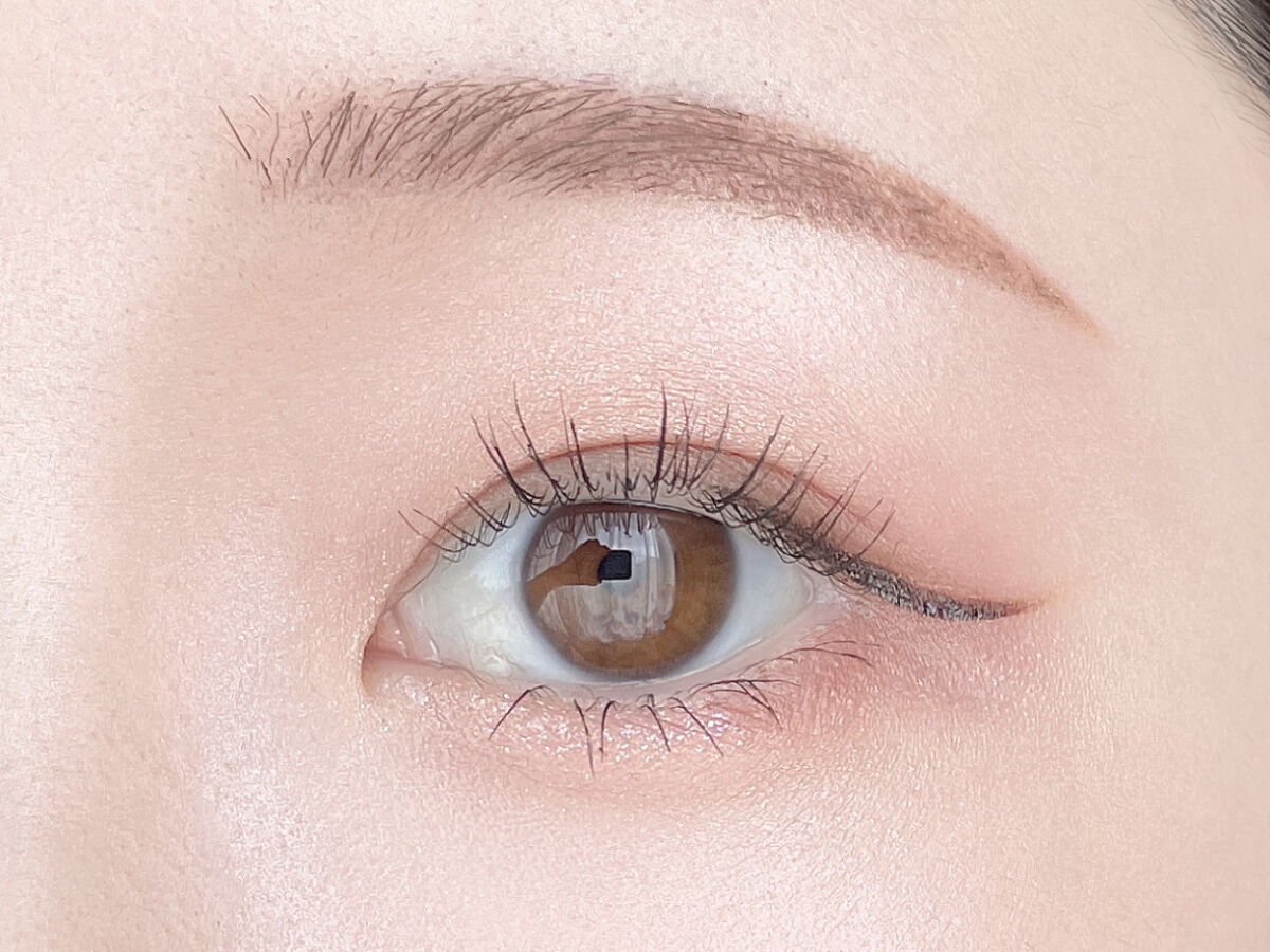 スキニーリッチシャドウ/excel/アイシャドウパレットを使ったクチコミ（3枚目）