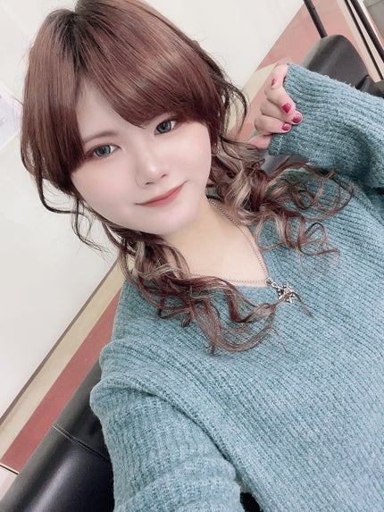 フルーティーグラムティント/Laka/リップティントを使ったクチコミ(1枚目)