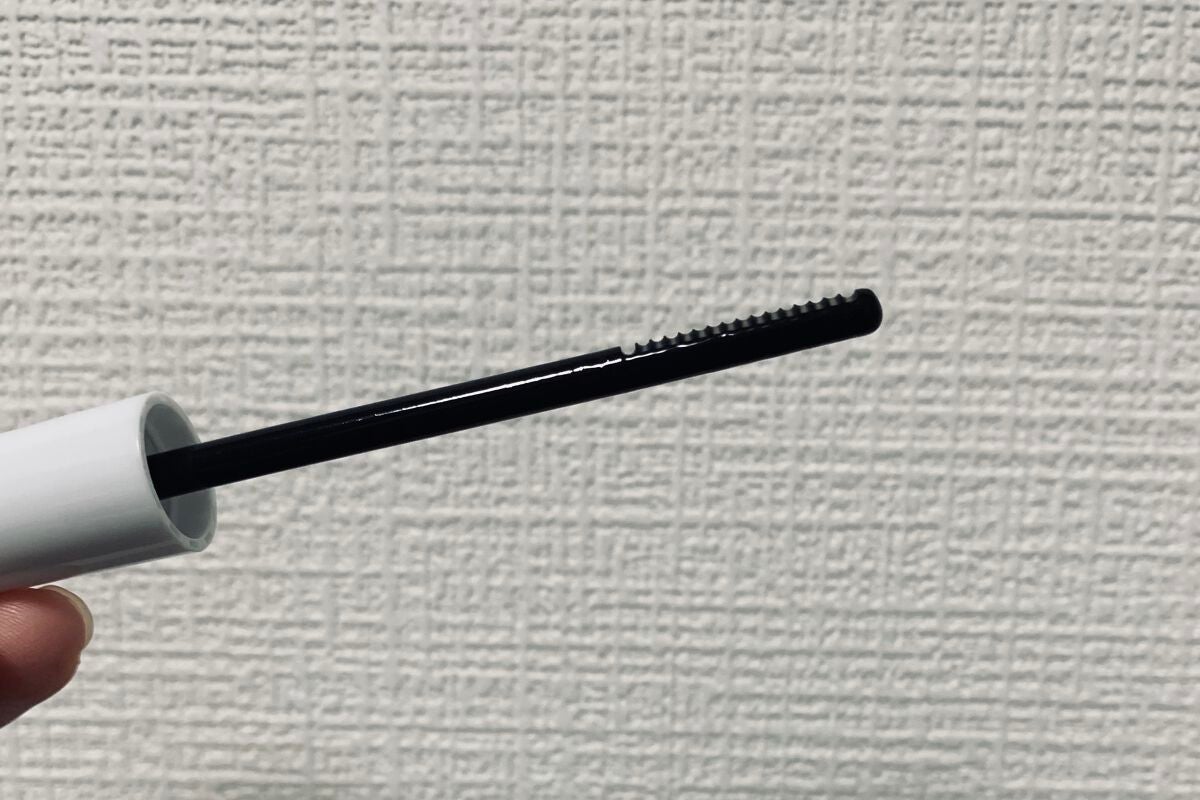 ヒロインメイクSP スピーディーマスカラリムーバー/ヒロインメイク/ポイントメイクリムーバーを使ったクチコミ(5枚目)