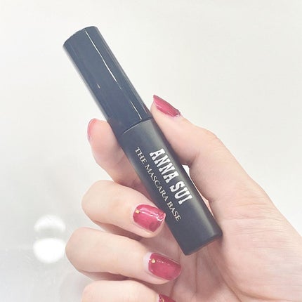 ザ マスカラ ベース/ANNA SUI/マスカラ下地を使ったクチコミ(4枚目)