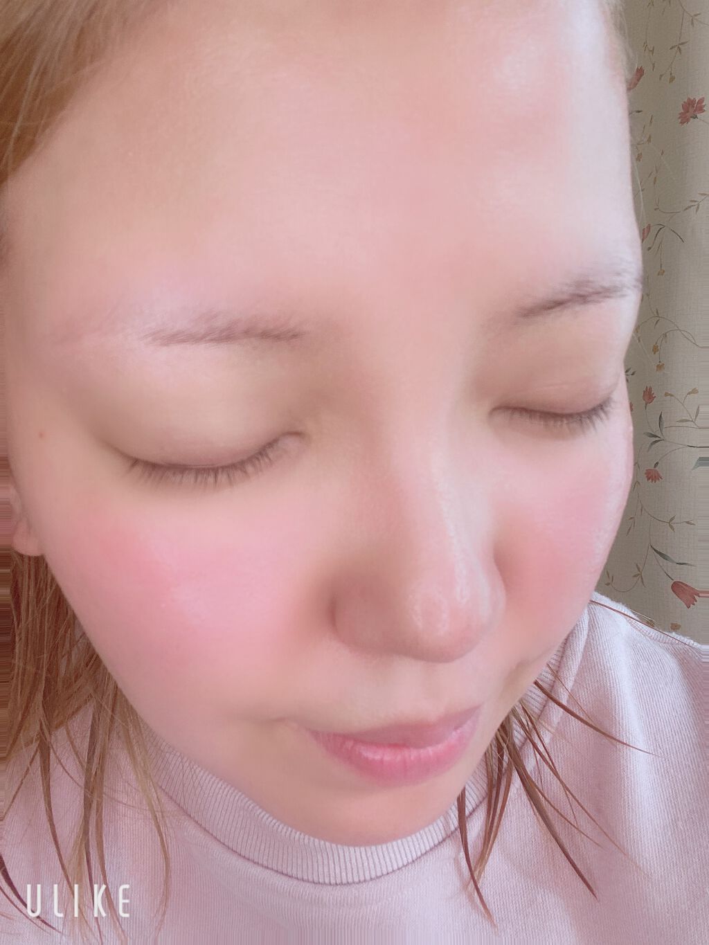 リバイバル うるおい玉/リッツ/美容液を使ったクチコミ（3枚目）