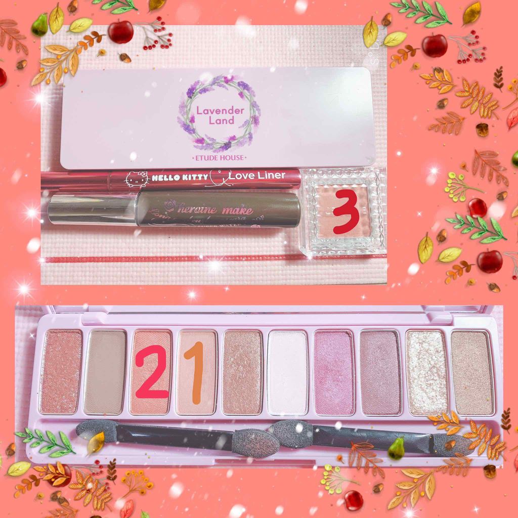 ロング&カールマスカラ スーパーWP/ヒロインメイク/マスカラを使ったクチコミ(2枚目)