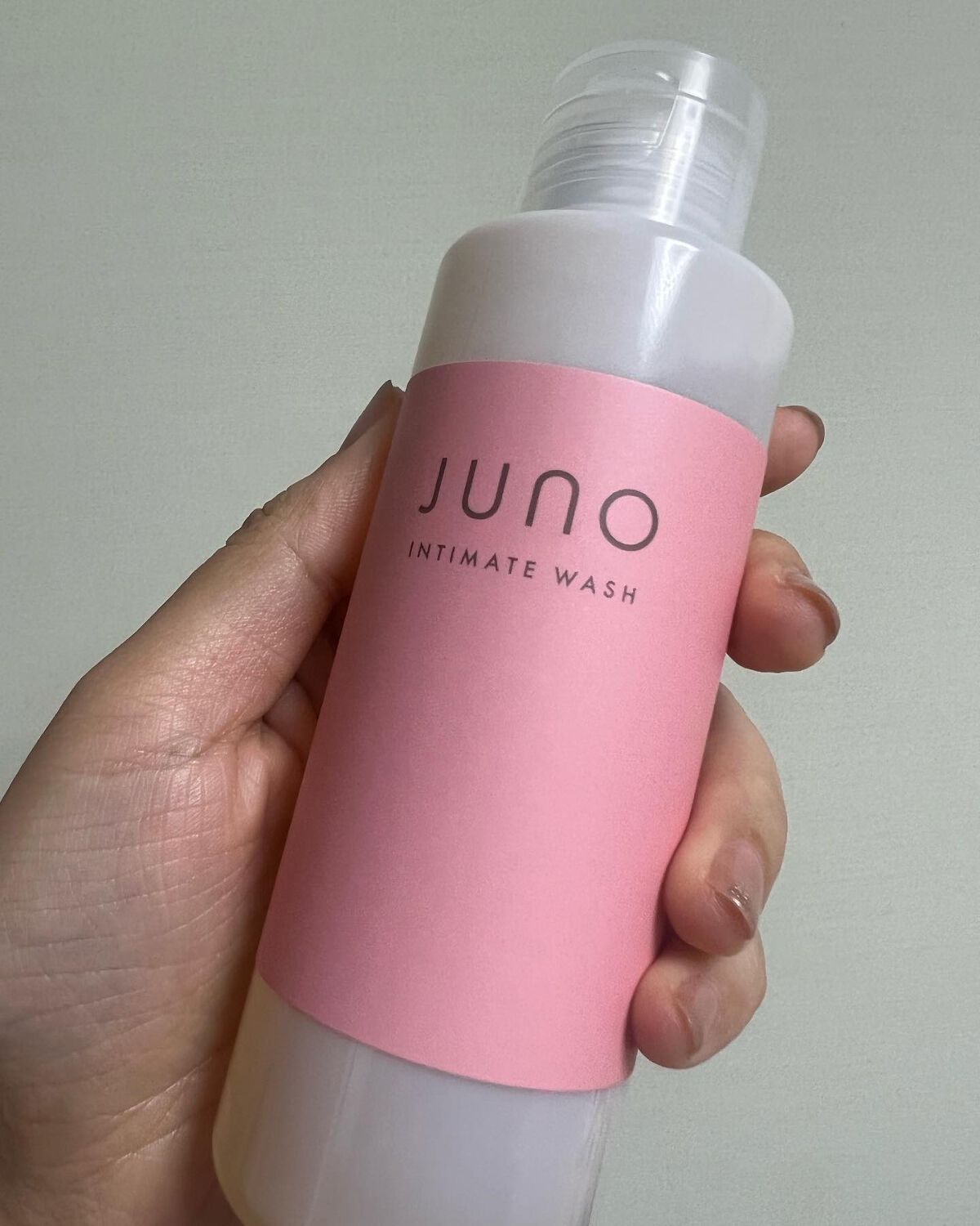 ayayan_yan on LIPS 「デリケートゾーンソープJUNOを購入し良かったのでおすすめしま..」(1枚目)