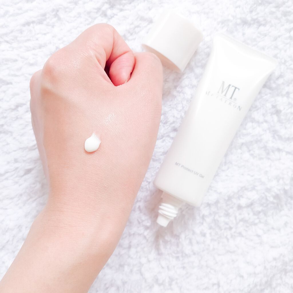 MT プロテクト UV ジェル u0026 モイストハンドクリームセット MTメタトロン プロテクトUVジェル