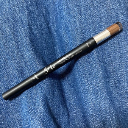 リキッドアイブロウ/&be/リキッドアイブロウを使ったクチコミ(1枚目)