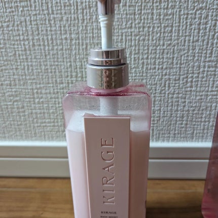 hiro on LIPS 「キラージュのリッチモイストシャンプー・トリートメント・リッチモ..」(4枚目)