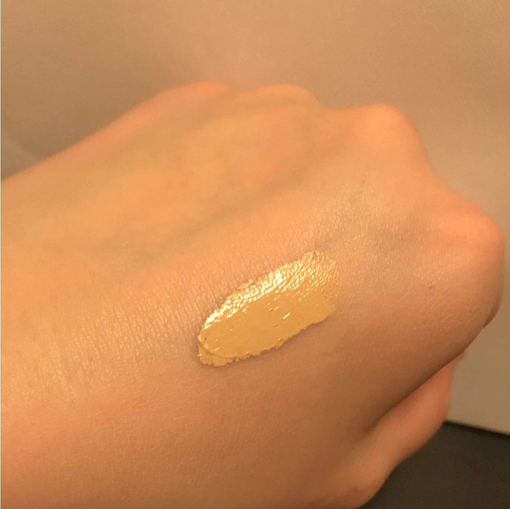 クリーミィ ポリッシュト ベース N/RMK/化粧下地を使ったクチコミ（3枚目）