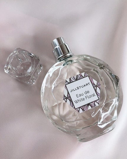 ãžã«ã¹ãã¥ã¢ãŒã ãªãŒã ãã¯ã€ããããŒã©ã«/JILL STUART/éŠæ°Ž(ã¬ãã£ãŒã¹)ã䜿ã£ãã¯ãã³ãïŒ5æç®ïŒ