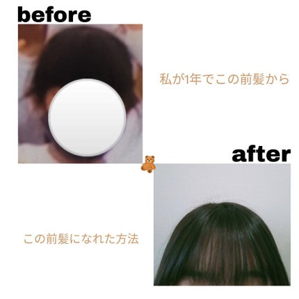を使ったクチコミ(1枚目)