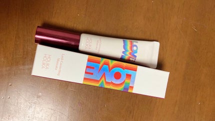 ホリカホリカ ラッシュコレクティングマスカラ/HOLIKA HOLIKA/マスカラを使ったクチコミ(3枚目)