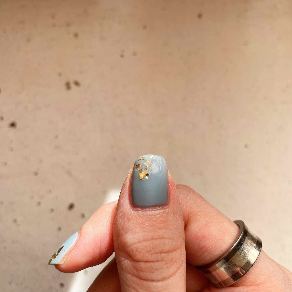 カラフルネイルズ/キャンメイク/マニキュアを使ったクチコミ(2枚目)