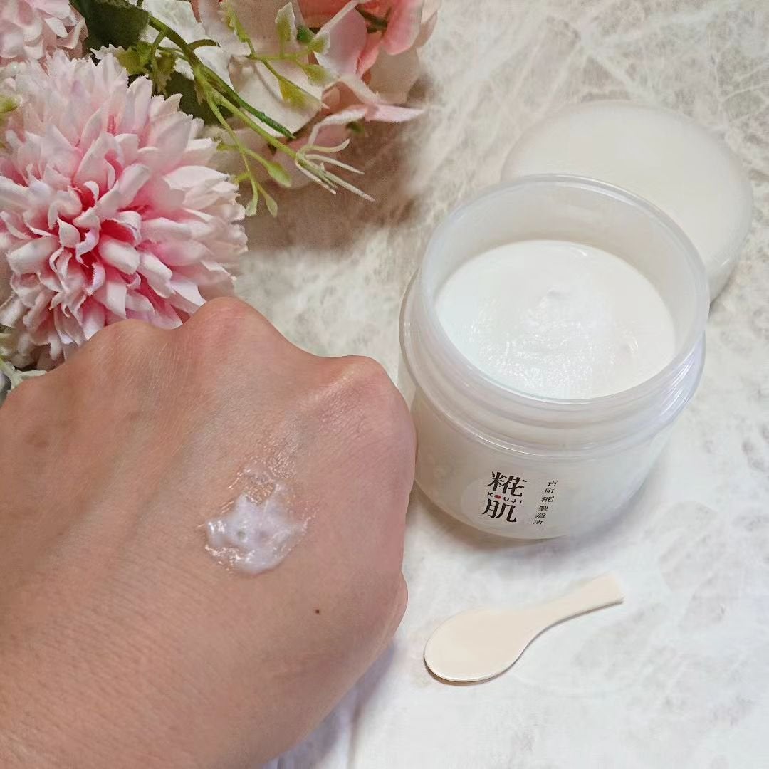 古町糀製造所 糀肌けしょうすい/糀肌/化粧水を使ったクチコミ(9枚目)