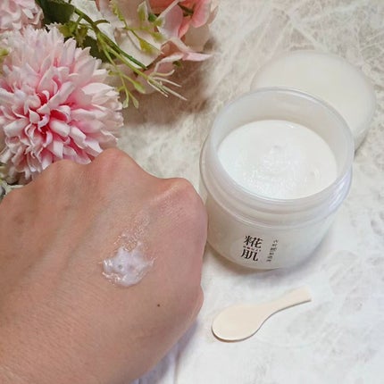 古町糀製造所 糀肌けしょうすい/糀肌/化粧水を使ったクチコミ(9枚目)