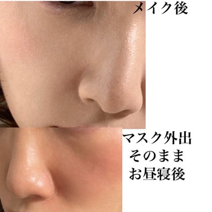 タンイドル ウルトラ ウェア リキッド/LANCOME/リキッドファンデーションを使ったクチコミ(4枚目)