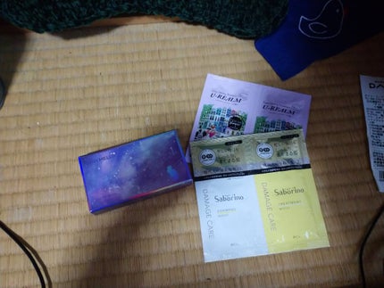 パフ・スポンジ専用洗剤/DAISO/その他化粧小物を使ったクチコミ(1枚目)