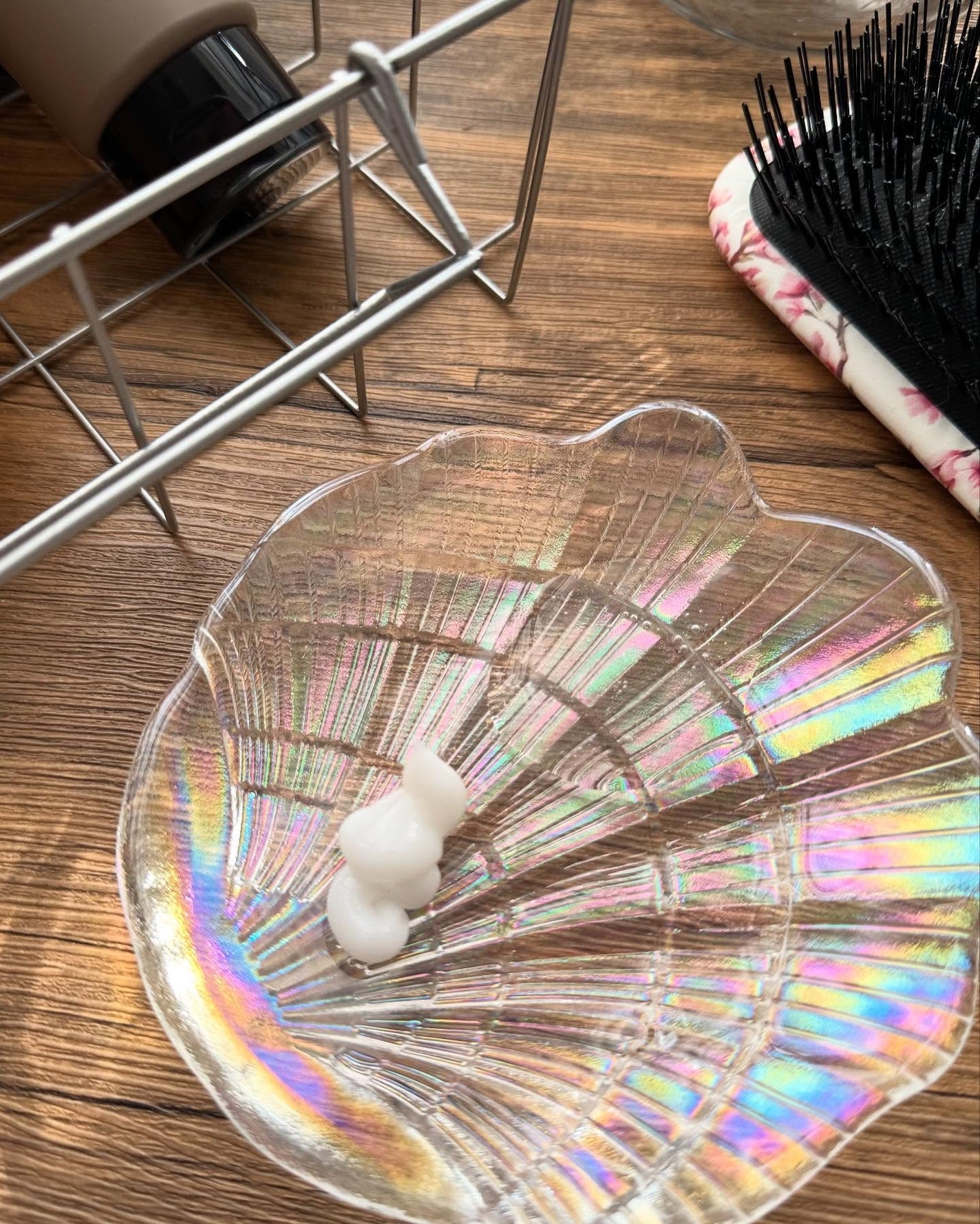 arisya08 on LIPS 「エレクトロンから2025年1月9日新発売されるシャントリ🫶🏻🤎..」(3枚目)