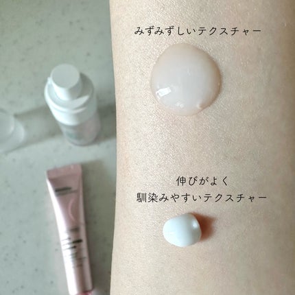 シカコラーゲン エッセンス/VT/美容液を使ったクチコミ(2枚目)