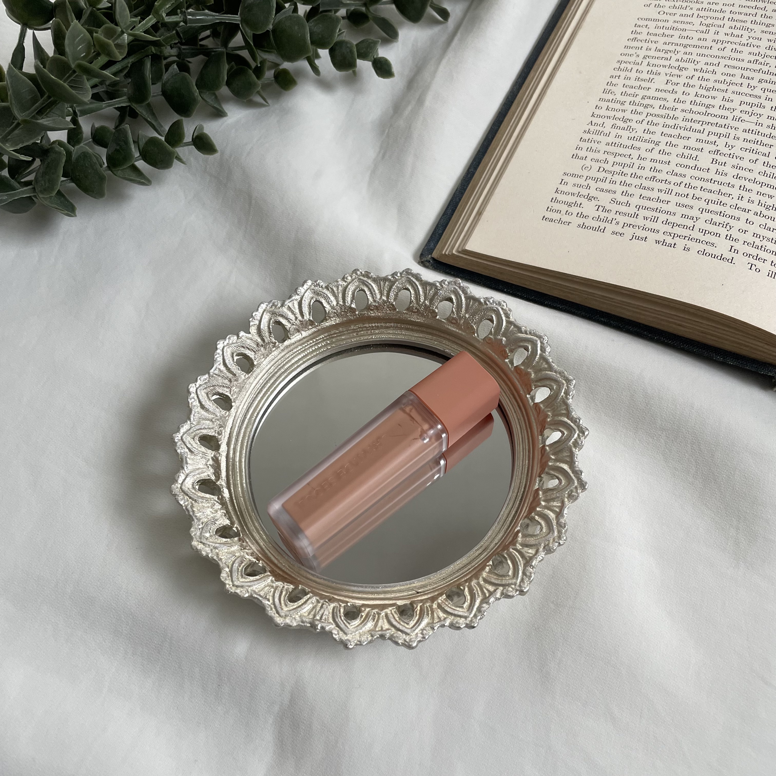 ジャビンドゥソウル ウインクファンデーションパクト/Javin De Seoul/クッションファンデーションを使ったクチコミ（2枚目）