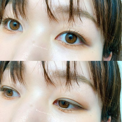 シグニチャー カラー アイズ/SUQQU/アイシャドウパレットを使ったクチコミ(6枚目)