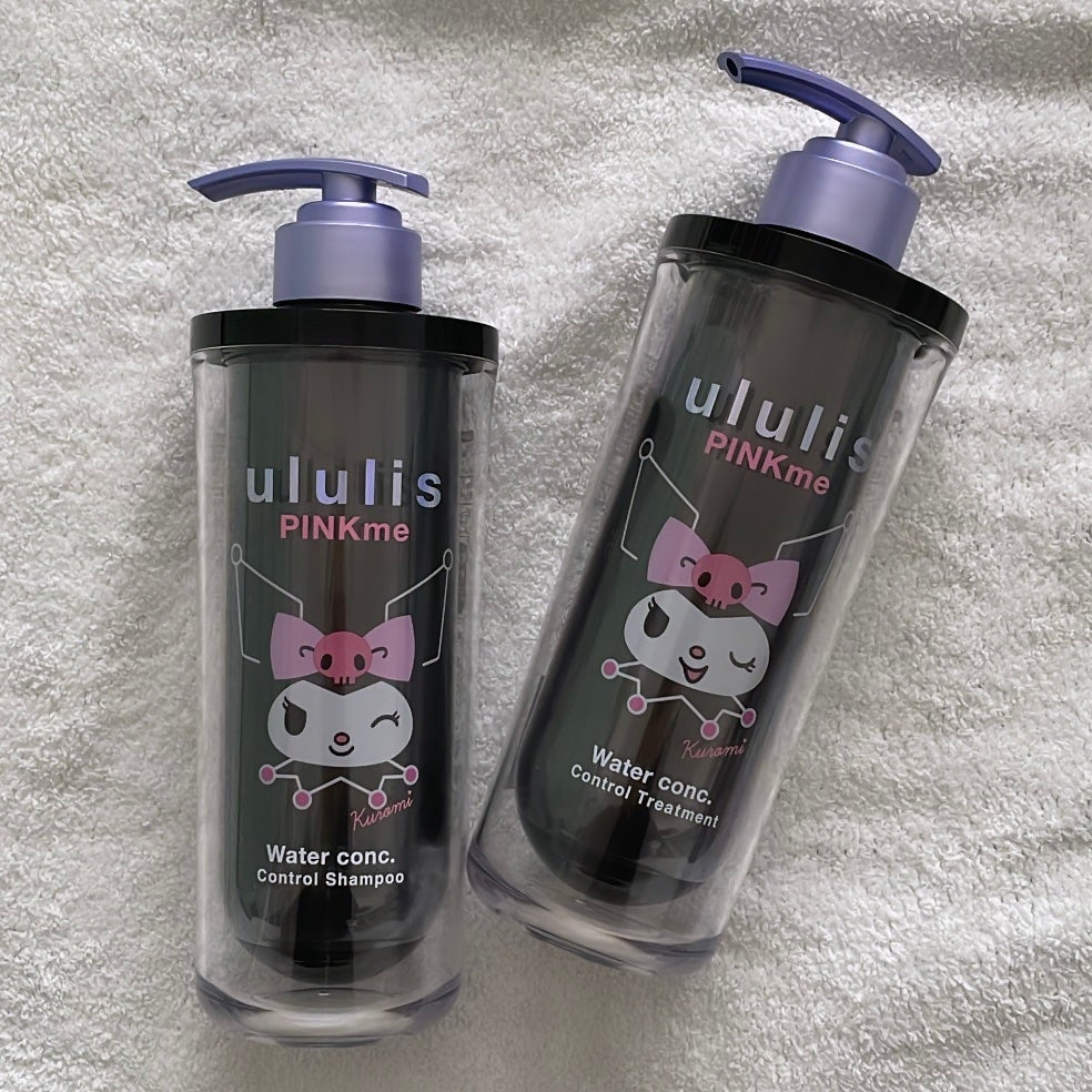ウルリス クロミ ピンクミー コントロール ペアセット|ululisの ウルリス クロミ ピンクミー コントロール ペアセット|ululisの