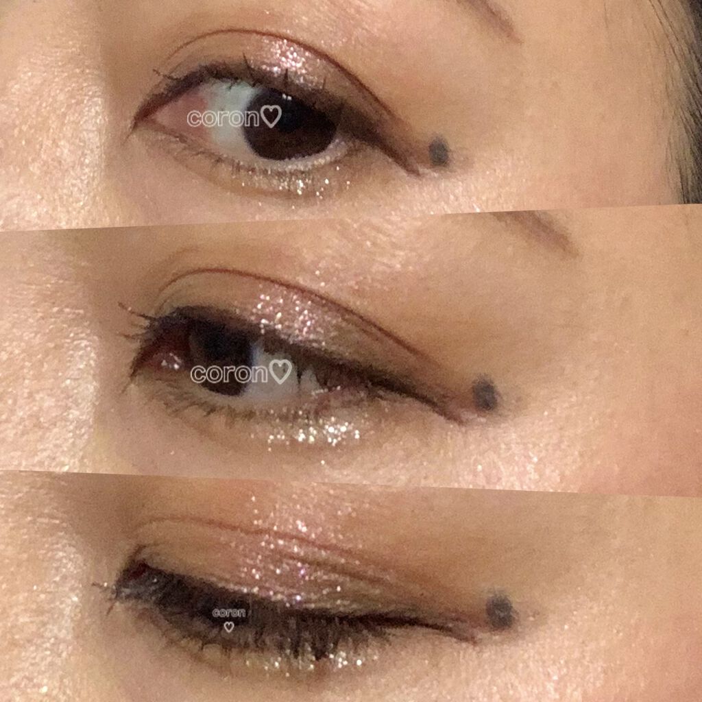  キャメルパレット/Natasha Denona/アイシャドウパレットを使ったクチコミ（3枚目）