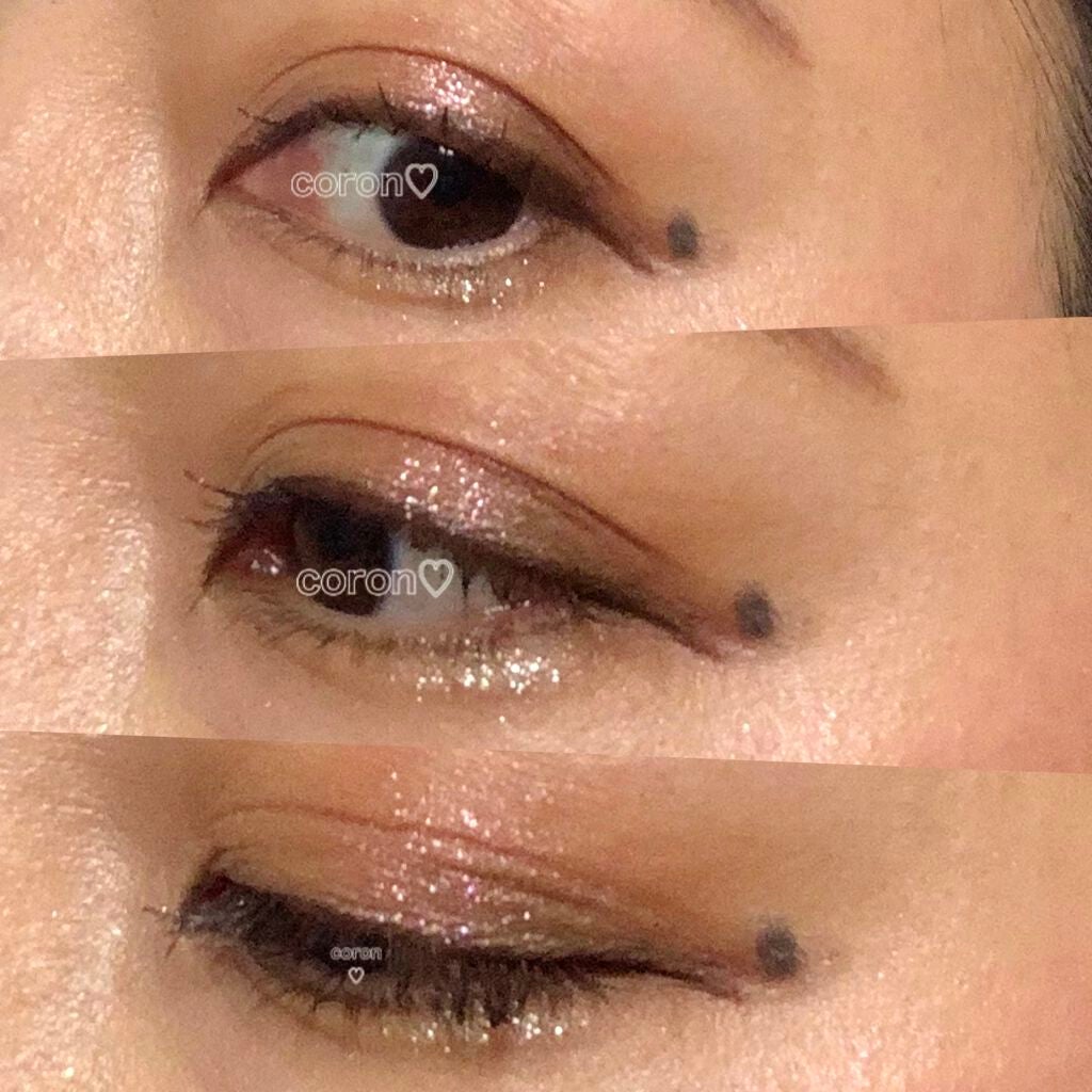 キャメルパレット/Natasha Denona/アイシャドウパレットを使ったクチコミ(3枚目)