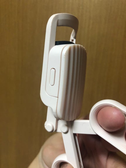 はさんであがるヒートカーラー/SHOBIDO/ホットビューラーを使ったクチコミ(5枚目)