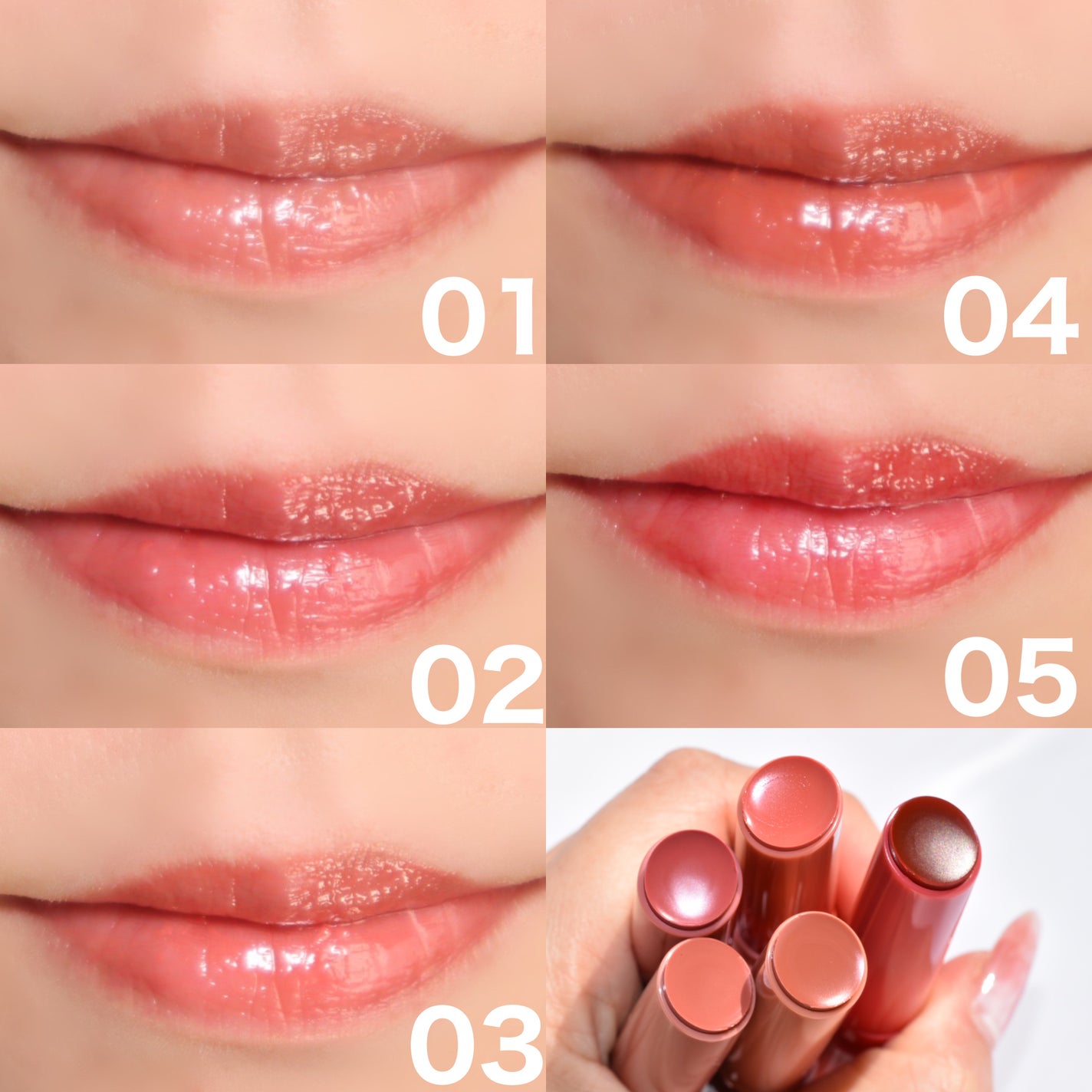 ジンジャーシュガーオーバーナイトリップマスク/ARITAUM/リップマスクを使ったクチコミ(5枚目)