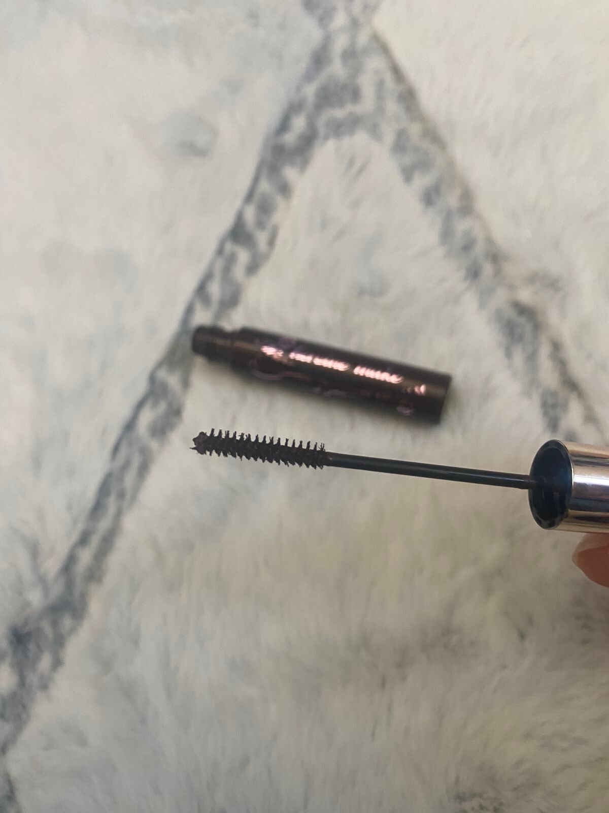 マイクロマスカラ アドバンストフィルム/ヒロインメイク/マスカラを使ったクチコミ(2枚目)