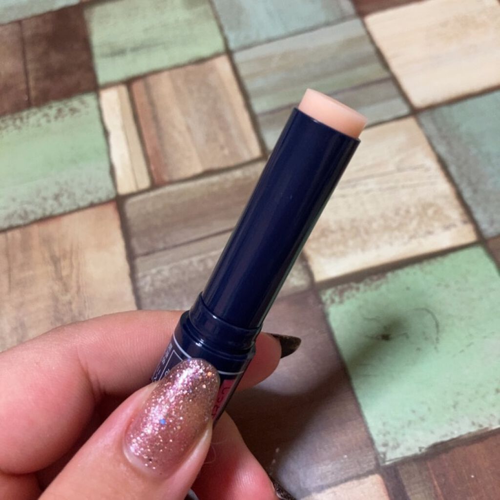 ニベア ロイヤルブルーリップ しっとりもっちりタイプ/ニベア/リップクリームを使ったクチコミ(3枚目)