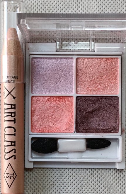 TRUE MATCH LUMI HEALTHY LUMINOUP MAKEUP/ロレアル パリ/リキッドファンデーションを使ったクチコミ(3枚目)