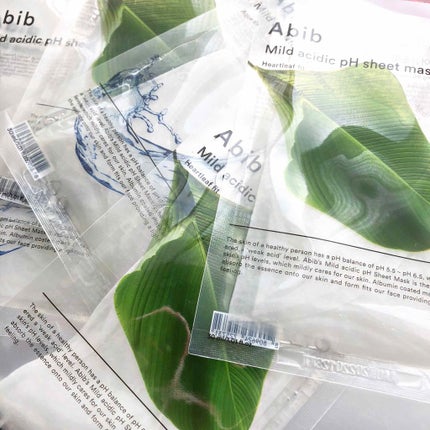 パック/シートマスク・パックを使ったクチコミ(1枚目)