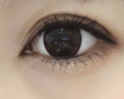 ジューシーピュアアイズ/キャンメイク/アイシャドウパレットを使ったクチコミ(2枚目)