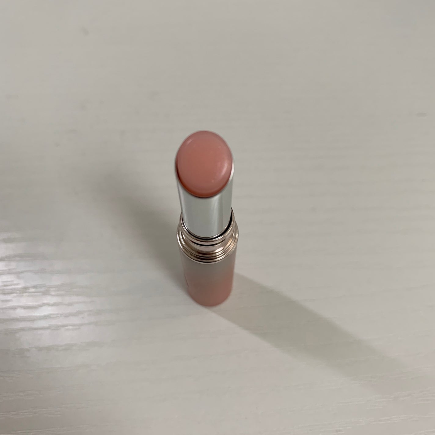 サクラヴェールリップ/パラドゥ/リップクリームを使ったクチコミ(3枚目)