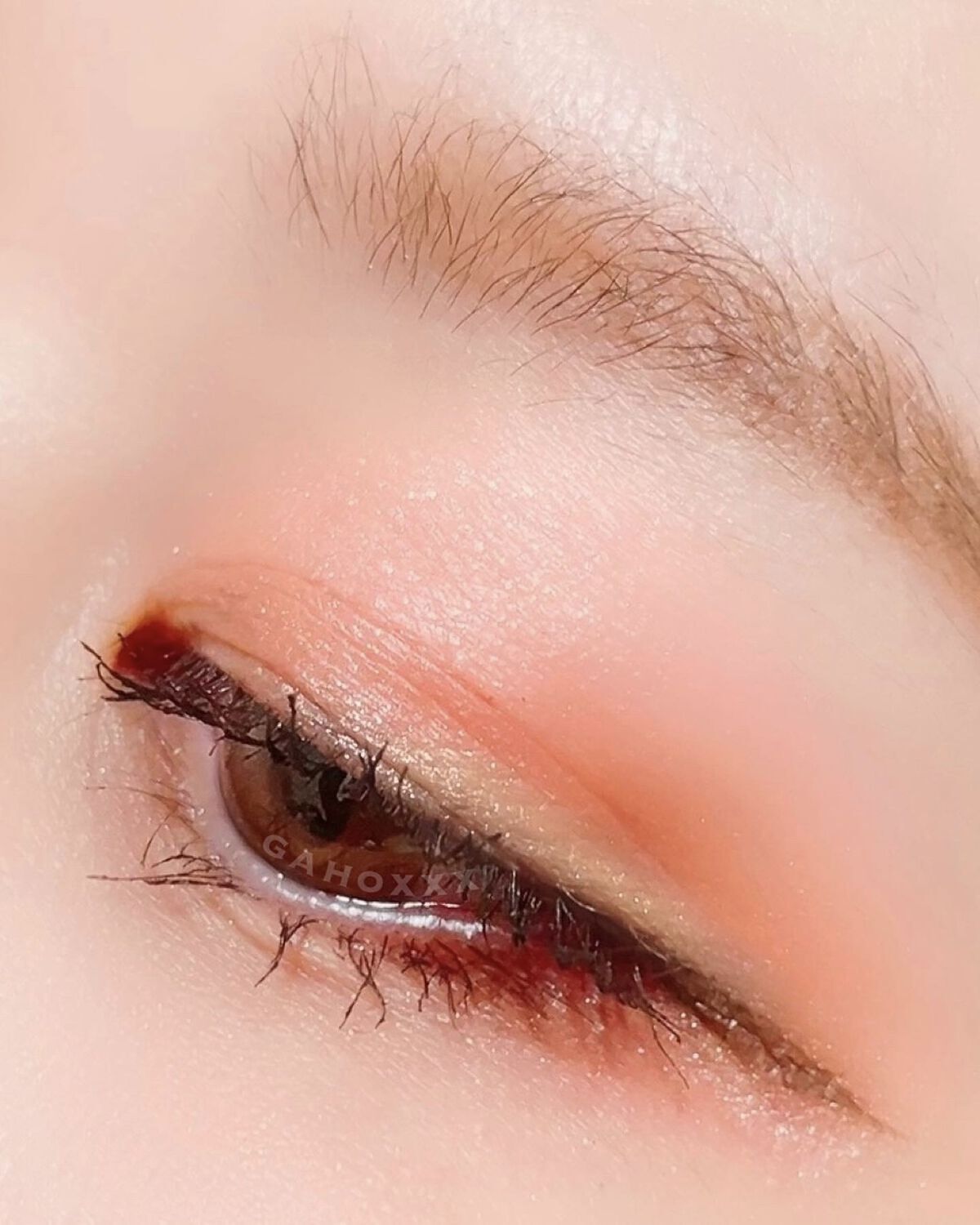 アディクション ザ アイシャドウ/ADDICTION/単色アイシャドウを使ったクチコミ（3枚目）