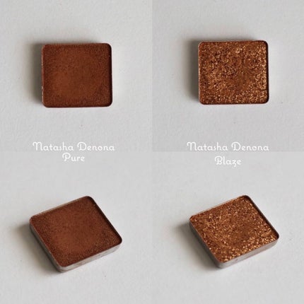 シャドーカスタマイズ/MAJOLICA MAJORCA/単色アイシャドウを使ったクチコミ(4枚目)