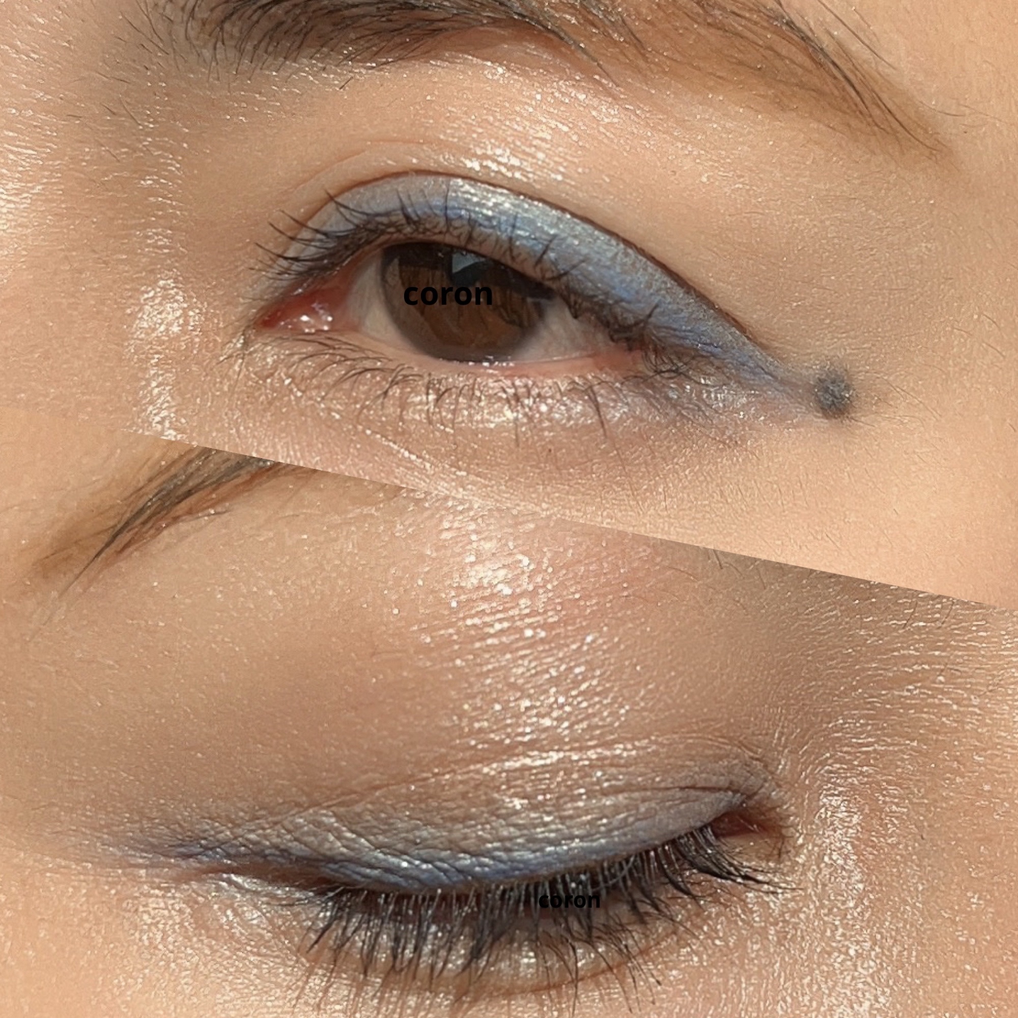 チーク ポップ/CLINIQUE/パウダーチークを使ったクチコミ（2枚目）