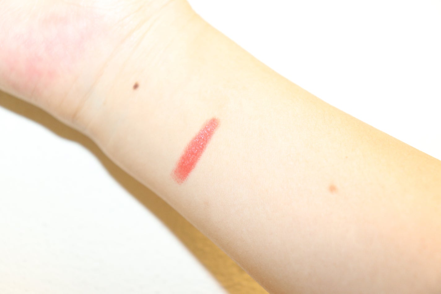 リップスティック/M・A・C/口紅を使ったクチコミ(3枚目)