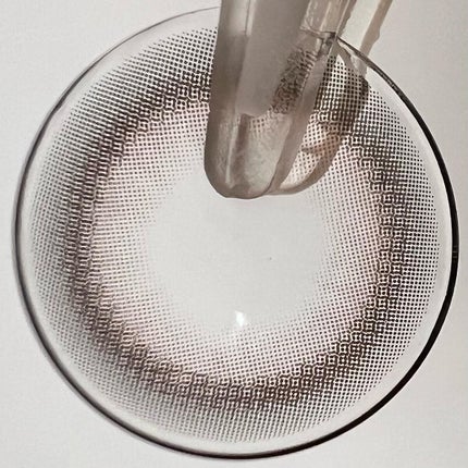 マリナシリーズ マリナメガアッシュピンク/LENSSIS/カラーコンタクトレンズの画像